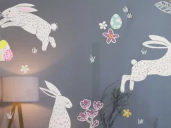 Marqueur craie pour dessiner sur les vitres et les ardoises - blanc
