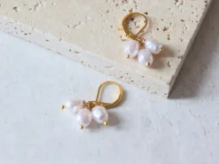 Maxi boîte Piña Colada - 20 compartiments perles & apprêts pour création de bijoux