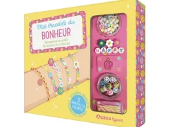 Mes jolis bijoux – Mes bracelets du bonheur