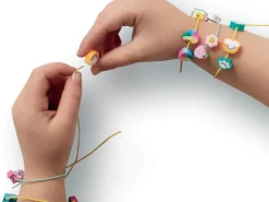Mes premiers bijoux animaux mignons - Auzou