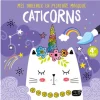 Mes tableaux en peinture magique - Caticorns