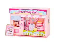 Micro Shop - Bear's Pâtisserie