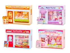 Micro Shop - Petite Boulangerie