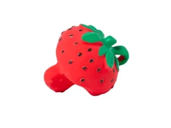 Mini jouet de dentition Sweetie La fraise - Oli & Carol