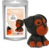 Mini Kit FIMO - Le Chien