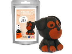 Mini Kit FIMO - Le Chien