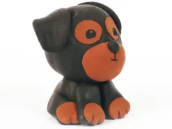 Mini Kit FIMO - Le Chien