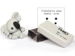 Mini Kit FIMO - Le Koala