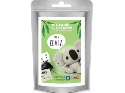 Mini Kit FIMO - Le Koala