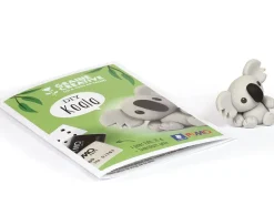 Mini Kit FIMO - Le Koala