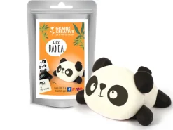 Mini Kit FIMO - Le Panda