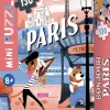 Mini puzzle - Bonjour Paris - 130 pièces