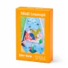 Mini Puzzle Midi transpi - 100 pièces - Jour Férié