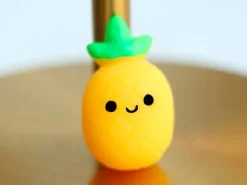 Mini squishy Ananas