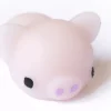 Mini squishy cochon kawaii - anti-stress
