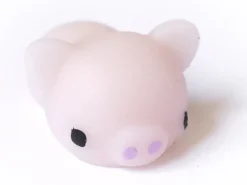 Mini squishy cochon kawaii - anti-stress