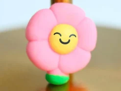 Mini squishy Fleur
