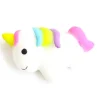 Mini squishy Licorne