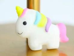 Mini squishy Licorne