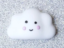 Mini squishy nuage kawaii - anti-stress