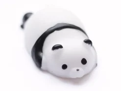 Mini squishy panda kawaii - anti-stress