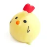 Mini squishy Poussin