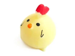 Mini squishy Poussin