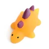 Mini squishy Stégosaurus
