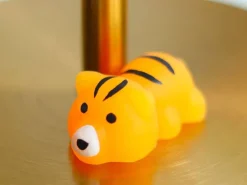 Mini squishy Tigre