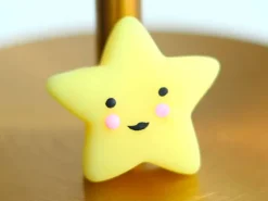 Mini squishy Étoile