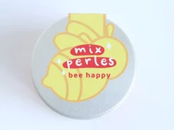 Mix de perles - Bee Happy