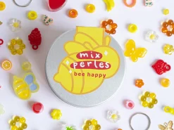 Mix de perles - Bee Happy