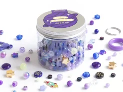 Mix de perles - Cosmos