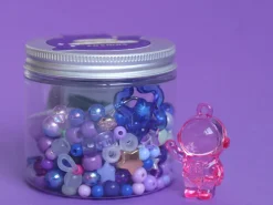 Mix de perles - Cosmos