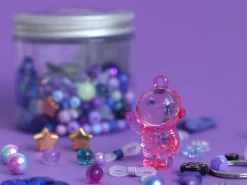 Mix de perles - Cosmos