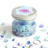 Mix de perles - Frozen