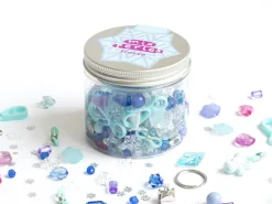 Mix de perles - Frozen
