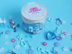 Mix de perles - Frozen