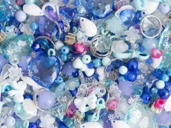 Mix de perles - Frozen