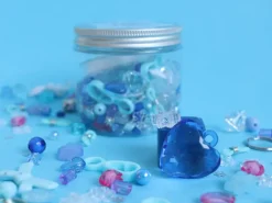 Mix de perles - Frozen