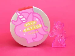Mix de perles - Licorne