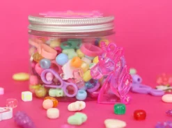 Mix de perles - Licorne