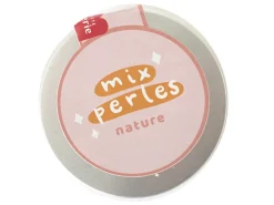 Mix de perles - Nature
