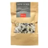 Mélange de perles heishi et de breloques - New York
