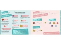 Mon bracelet à personnaliser – Chaîne dorée & 10 médaillons