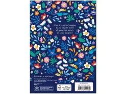 Mon carnet secret - Sequins réversibles