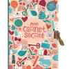 mon carnet secret par feena brooks