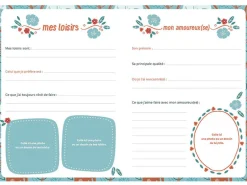 mon carnet secret par feena brooks