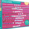 Mon coffret d’artiste – Mes bracelets à messages