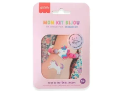 Mon kit bijou enfant - Bracelet licornes